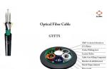 Outdoor Underground Optical Fiber Cables , 2 - 144 Strand Fiber Optic Cable