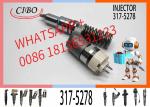 Fuel injector 10R-3147 10R-3262 294-3002 249 -0705 249-0708 317-5278 10R-6162