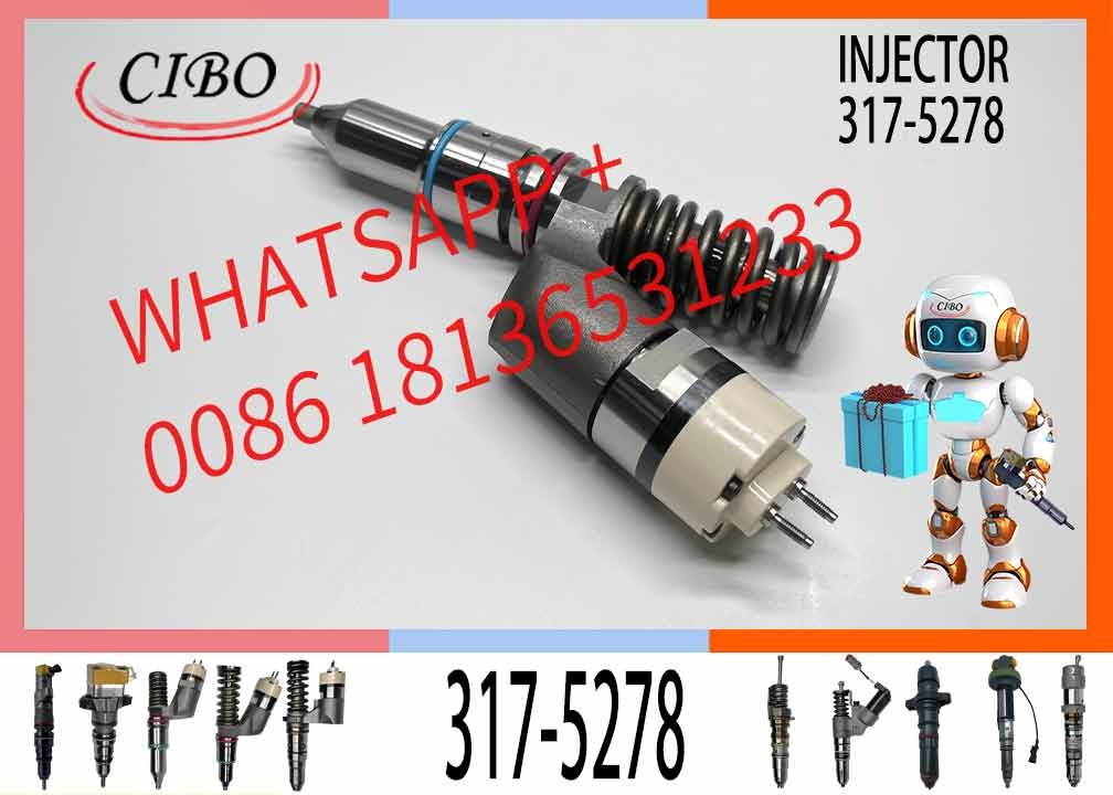 Fuel injector 10R-3147 10R-3262 294-3002 249 -0705 249-0708 317-5278 10R-6162 20R-2437 212-3462 10R-1258