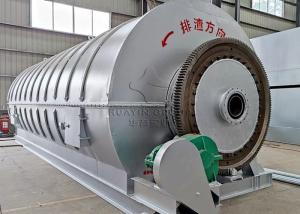 Wholesale Environmentally Friendly CE Diesel From Plastic Waste from china suppliers