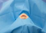 EO Sterile Disposable Customized Surgical Dental Drape Pack For Hospital And