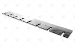 Veneer Peeling Knives Plywood Rotary Lathe Blade For Raute Capital Uroko
