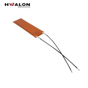 China SGS PTC Ceramic Heating Element For Hair Straightener on sale