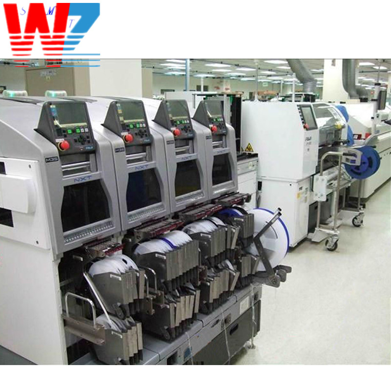SMT MACHINE FUJI NXT M3S PICK AND PLACE MACHINE