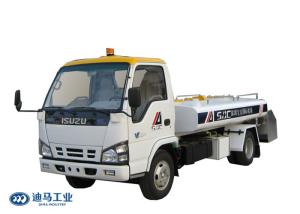 Wholesale CCC 60km/H 3000L Airport Water Truck from china suppliers