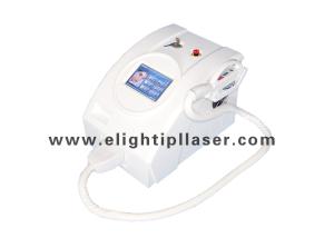 Wholesale 3MHz Underarm E Light IPL RF Permanent Hair Remover With Touch Cooling from china suppliers