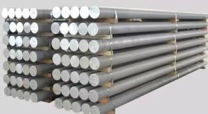 Wholesale Cutting Size 6061 6082 Aluminio Round Bar / Aluminum Rod Price from china suppliers