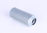 Stainless steel Excavator Hydraulic Filter For Construction Machinery Parts