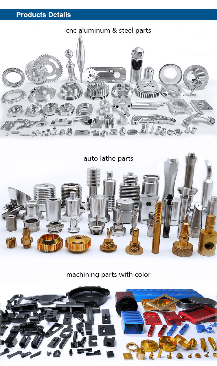 plastic turned parts
