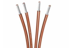 Wholesale FEP wire manufacturer insulated wire UL1330 for lighting from china suppliers
