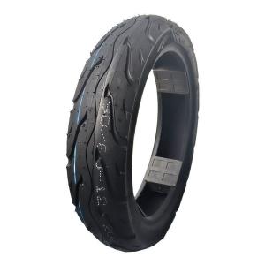 Wholesale Rubber Solid Tubeless Motorcycle Tyre 90/80-1290/70-12 120/70-12 110/80-12 130/60-13 from china suppliers