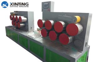 Wholesale Extruder Plastic Recycling Production Line PET Packing / Strapping Belt Band Making Machine from china suppliers