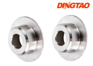 Wholesale 85904000 GTXL Cutter Parts Weel Grinding 80grt 1.365odx 625id GT1000 Cutter from china suppliers