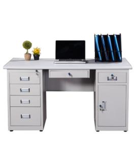 Wholesale Health Powder Spray Steel Office Furniture Multifunctional With 5 Drawers 1 Cabinet from china suppliers