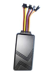 Wholesale 22mA 80V 4G Car Tracker Multifunctional SOS Relay Voice Monitoring from china suppliers