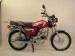 Honda CD70 jh70 Motorcycle motorbikeClassic 4-Stroke 90CC Single Cylinder Two