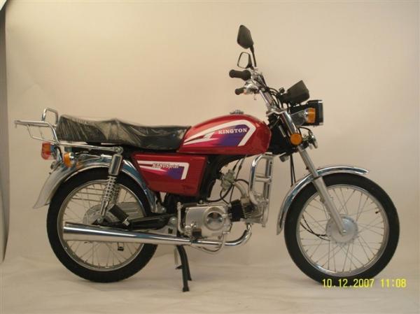 Honda CD70 jh70 Motorcycle motorbikeClassic 4-Stroke 90CC Single Cylinder Two