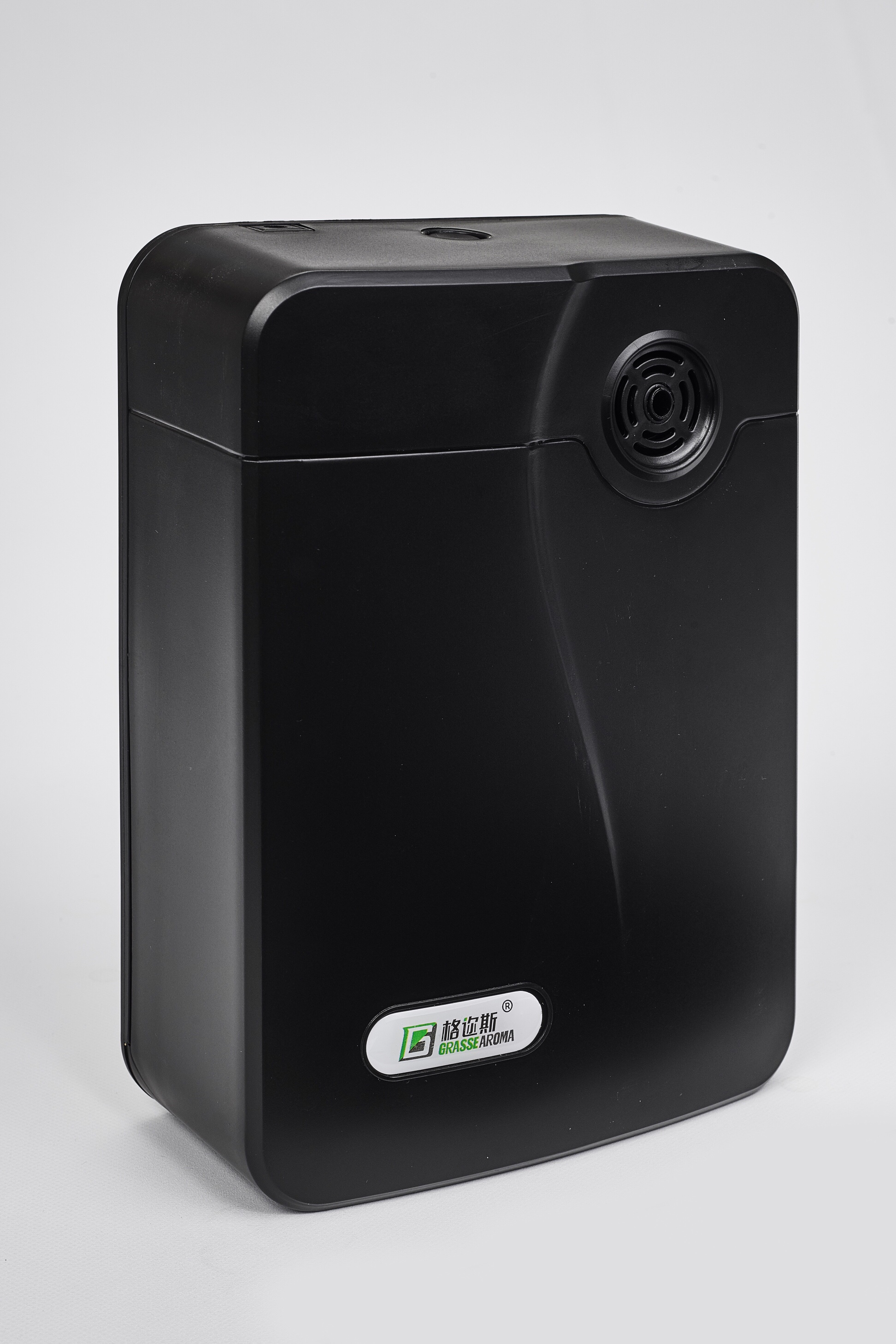 Stand Alone Practical Air Scent Diffuser , Scent Fragrance Machine PP Plastic Shell
