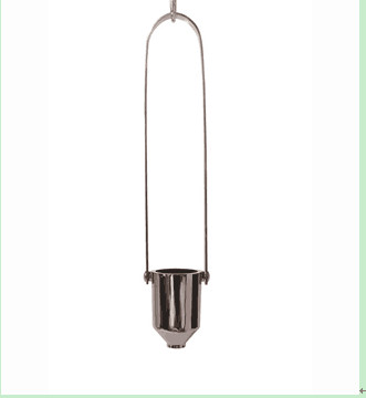 Iwata Cup Measure the Flow Time of Paint and Other Similar Liquid in the Laboratory