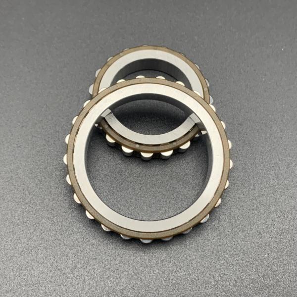 N35 35*47*7mm Super Precision High-speed Cylindrical Roller Bearings Without