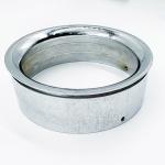 Stainless CNC Turning Lathe Parts China Factory OEM Available
