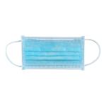 white list supplier high filtration waterproof medical standard face mask
