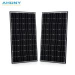 Rigid 12v Mono PERC Solar Panel 85w 100w 120w 150w 200w 250w 280w 300w