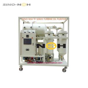 Wholesale Steam Emulsified Turbine Oil Purifier Low Load 12000L/H from china suppliers