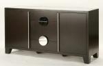 wooden 5-star hotel bedroom furniture,dresser/chest /TV cabinet DR-0013