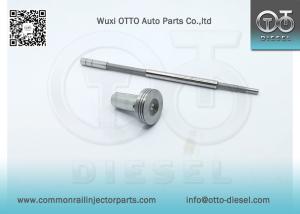 Wholesale ISO9001 Common Rail Spare Parts F 00R J0 218 High Speed Steel For Injector 0 445120003/004 from china suppliers