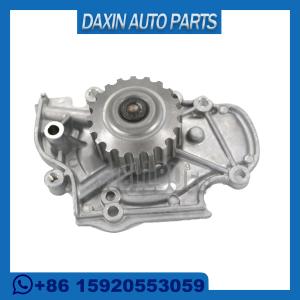 Wholesale 19200-PT0-003 19200P0BA01 Car Engine Water Pump For HONDA ACCORD IV(CB)1.8 from china suppliers