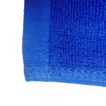 Customized embroidered logo sports towels face towel