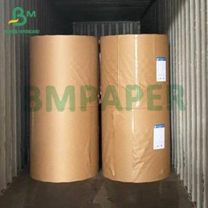 Wholesale 50 Gram 60 Gram Natural White Greaseproof Paper For Oil Food Stuff from china suppliers