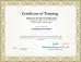 Beijing  Sanhe Beauty Science & Technology Co.,Ltd Certifications