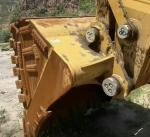 Used CAT352 Excavator Crawler Heavy Construction Equipment Machinery