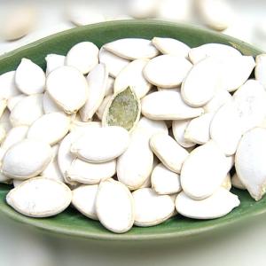 Wholesale Low Calorie Raw Sprouted Nuts , Pumpkin Seed Kernels Size Sieved Nuts from china suppliers