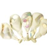 Confetti Filled 16 Inch Party Confetti Balloons