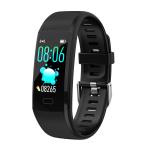 Heart Rate Calorie Calculator Fitness Tracking Bracelet