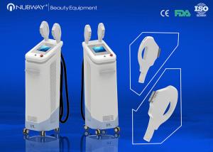 Wholesale IPL SHR /SHR IPL /IPL hair removal from china suppliers