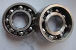 Stainless Steel Deep Groove Ball Bearings Corrosion Resistant 625/626/608