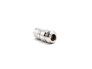 Wholesale RF Adapter N Female to TNC Male N/TNC-KJ from china suppliers