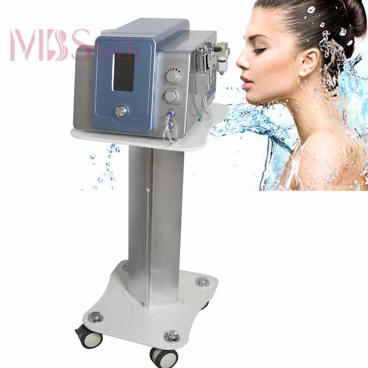 Hydro Microdermabrasion Machine