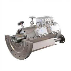 Wholesale High RPM AC 200KW 15000RPM Centrifugal Compressor Motor from china suppliers