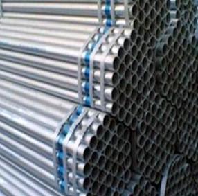Wholesale Seamless Welded GB8162 Hot Dip Galvanized Steel Pipe Oil Carbon Steel Tube 2-25mm from china suppliers