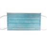 Buy cheap Easy Breathability Disposable 3 Ply Face Mask , 3 Ply Non Woven Face Mask from wholesalers