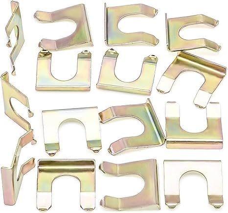 Custom Sheet Metal Fabrication Aluminum Stainless Steel Stamping Parts With