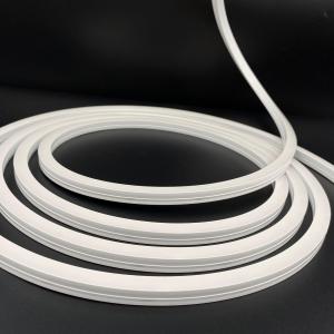Wholesale 12*12mm Silicone Led Neon Flex IP67 Waterproof Neon Light flexible LED strip from china suppliers
