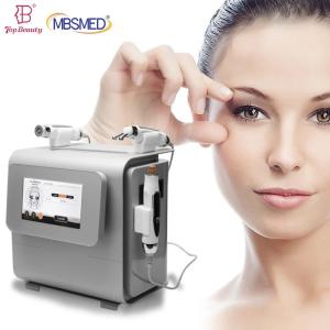 Wholesale RF Radio Frequency EMS Facial Skin Beauty Device Vibration Skin Lifting Massager from china suppliers