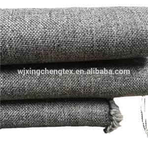 Wholesale Home Textile Decoration 600D Woven Plain Two-Tone Cationic Melange Oxford Fabric 210GSM from china suppliers