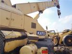 Used KATO KR-20H 20 Ton Rough Terrain Crane For Sale